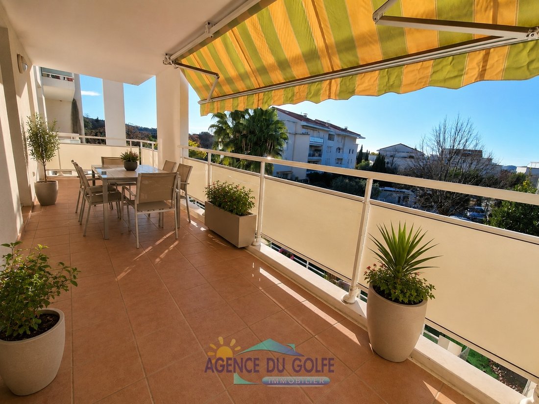 Apartment in La Ciotat, Provence-Alpes-Côte d'Azur, France 2 - 17146461