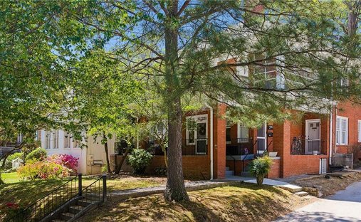 Atlanta, Georgia, United States 1