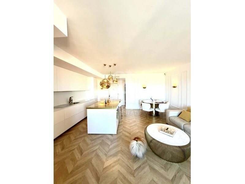 Apartment in Barrio Salamanca, Madrid, Spain 3 - 18011662