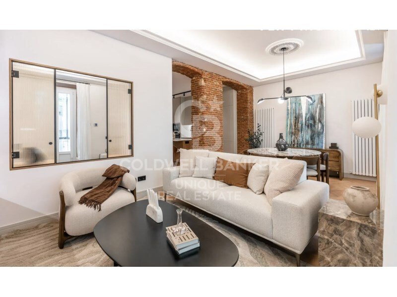 Apartment in Barrio Salamanca, Madrid, Spain 2 - 18011180