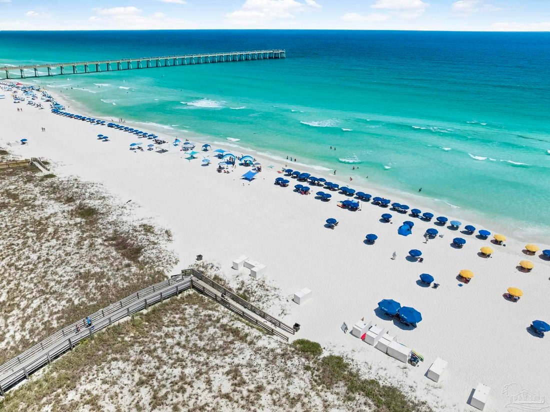Condo in Navarre Beach, Florida, United States 2 - 18008111