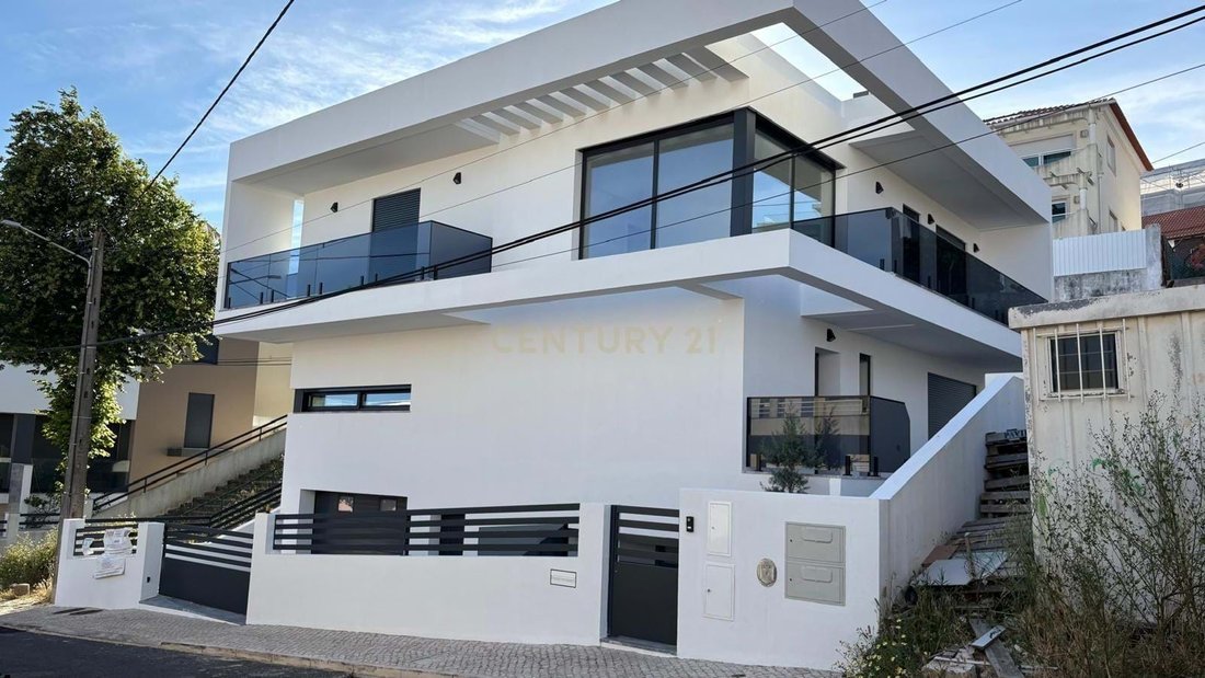 Villa in Pontinha e Famoes, Lisbon, Portugal 4 - 17335701