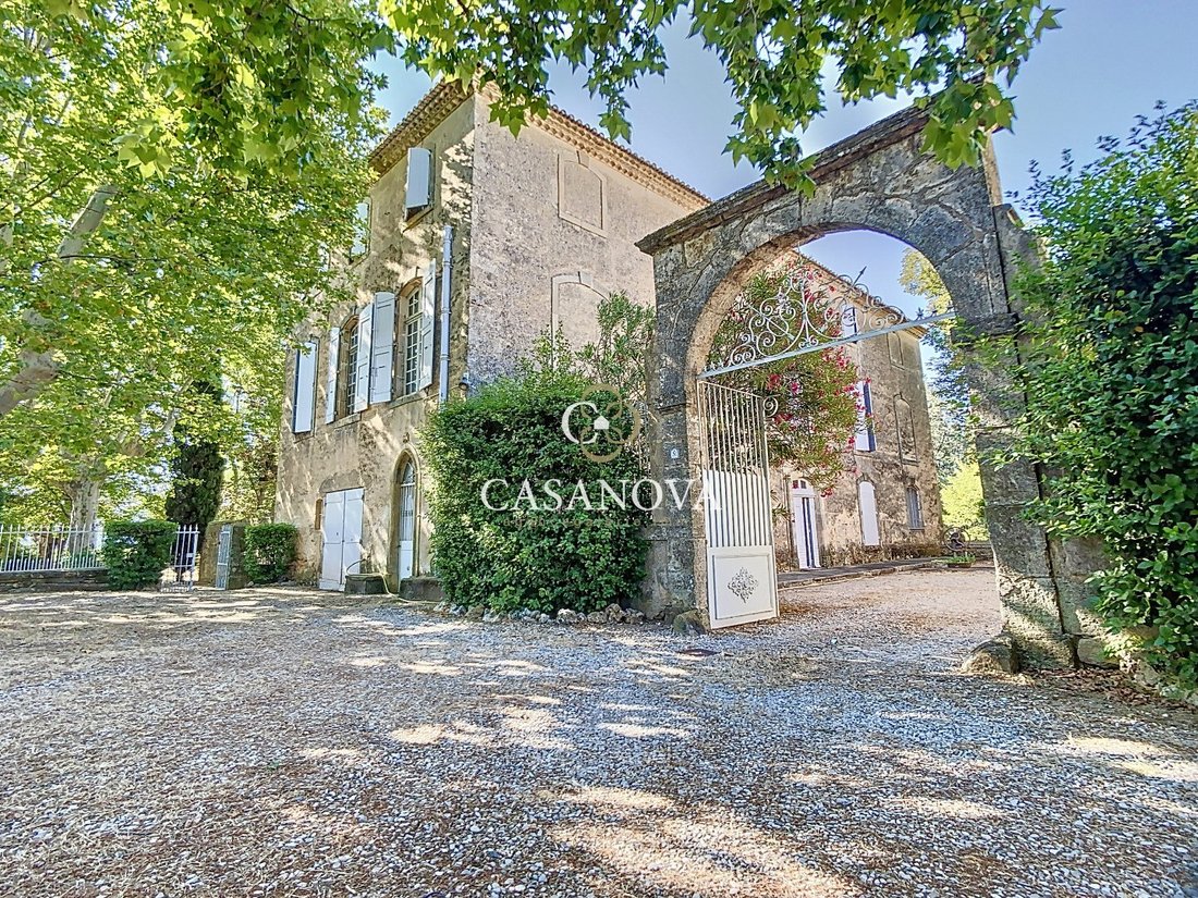 House in Centre Ville, Clermont-l'Hérault, France 2 - 18010070