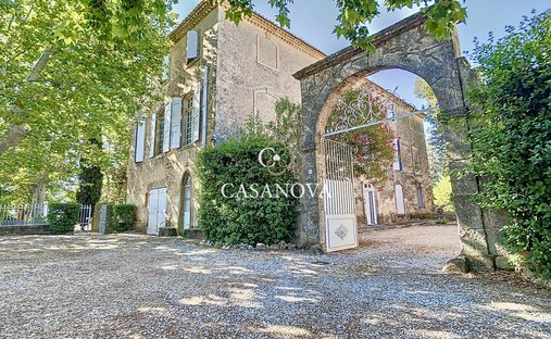 Casa a Centre Ville, Clermont-l'Hérault, Francia 1