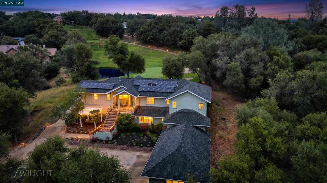 House in Angels Camp, California, United States 5 - 18007365