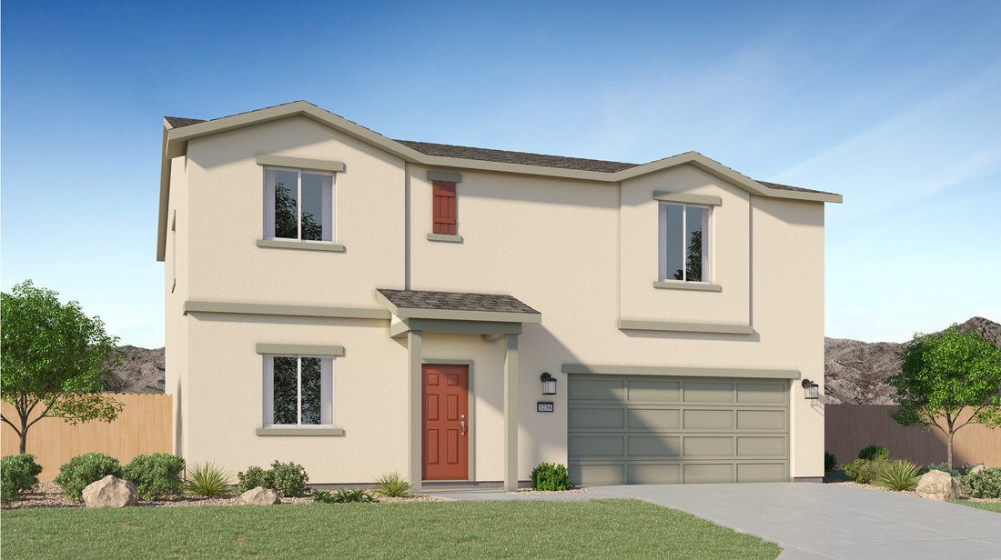 House in Dayton, Nevada, United States 1 - 18006789