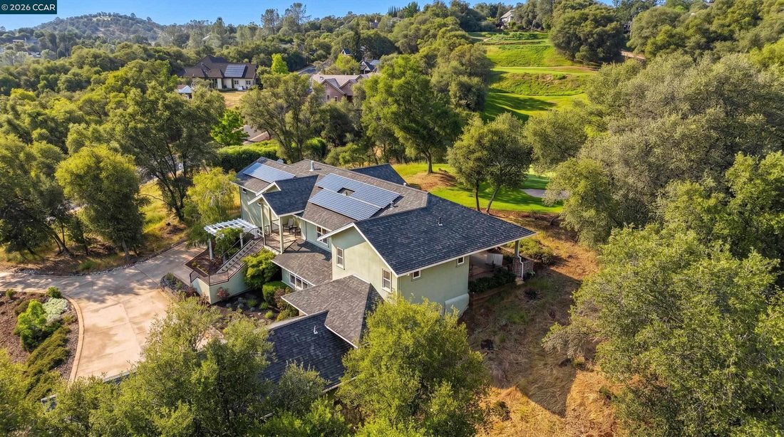House in Angels Camp, California, United States 3 - 18007365