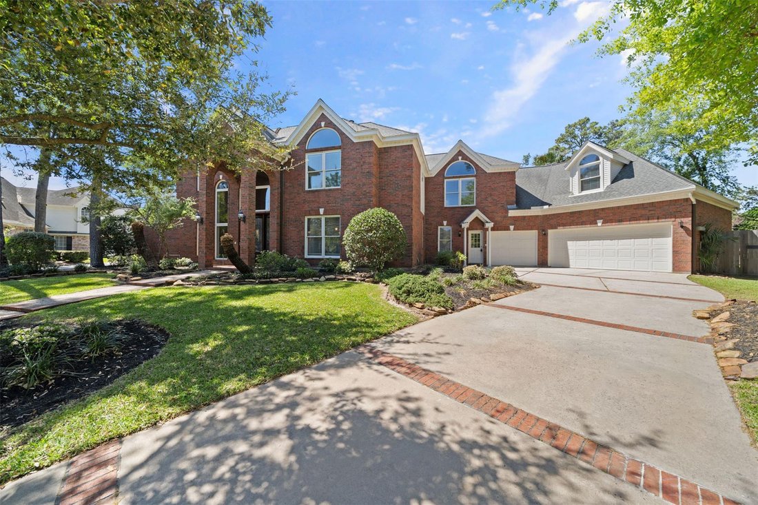 House in Houston, Texas, United States 3 - 18009713