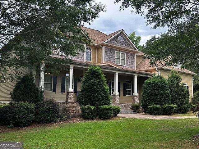 Griffin, Georgia, United States 4 - 17993800