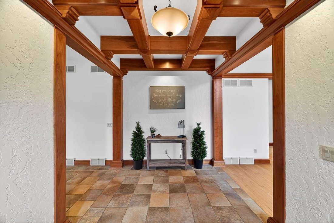 House in New Glarus, Wisconsin, United States 4 - 18007882