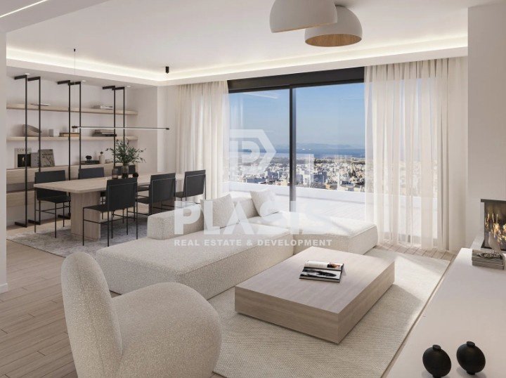 Apartment in Argyroupoli, Attica, Greece 3 - 18006005