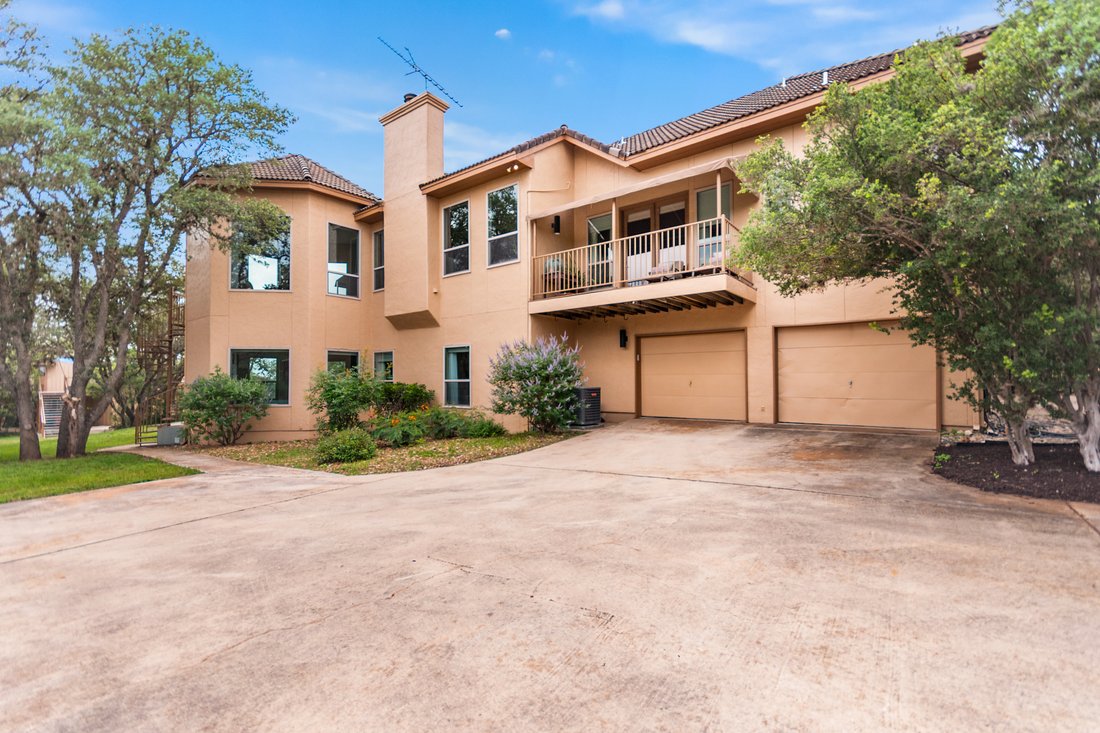 House in Fair Oaks Ranch, Texas, United States 5 - 18010403