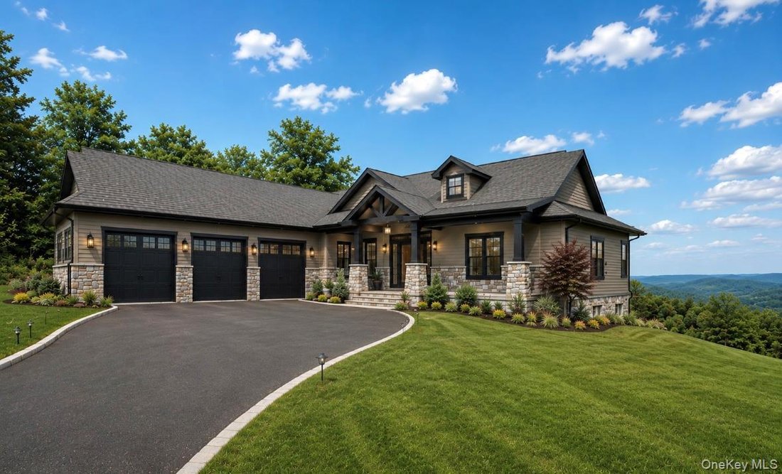 House in Putnam Valley, New York, United States 3 - 17399360