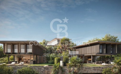 Haus in Nueva Andalucía, Marbella, Spanien 1