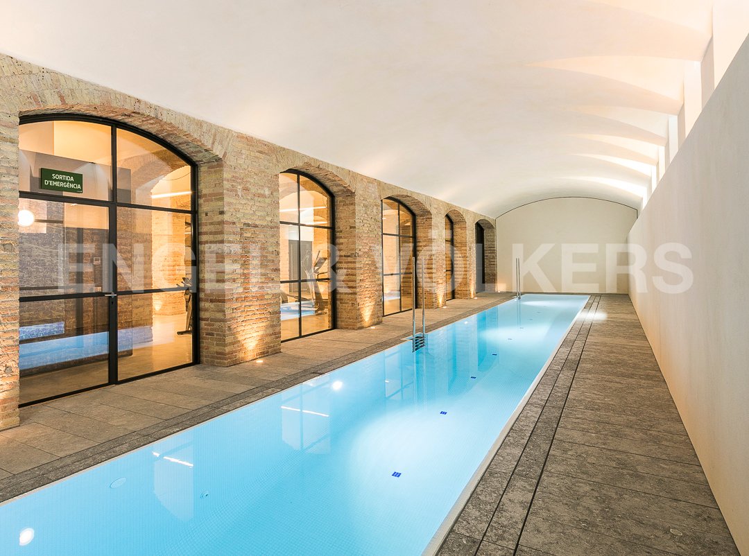 Apartment in Eixample, Barcelona, Spain 2 - 18008694