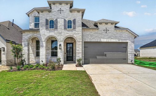 Haus in Fort Worth, Texas, Vereinigte Staaten 1