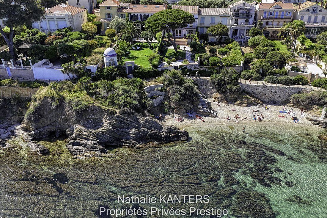 Villa in Toulon, Provence-Alpes-Côte d'Azur, France 4 - 18006957