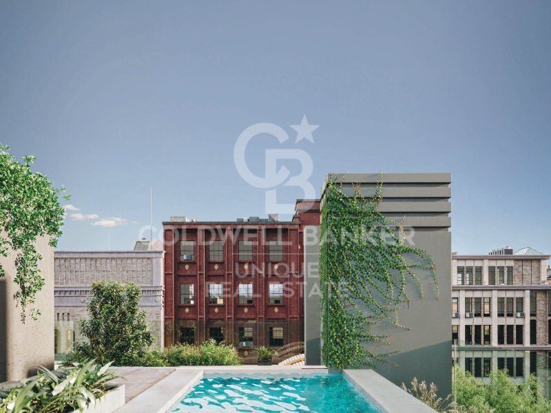 Apartment in Chamberi, Madrid, Spain 1 - 18011253