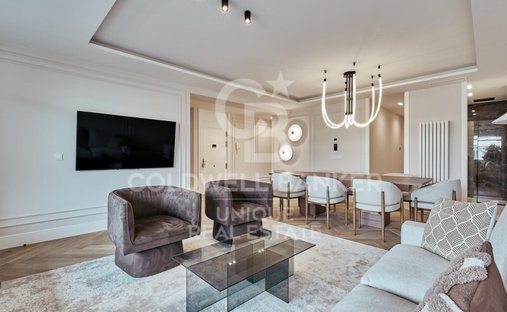 Appartement à Salamanque, Madrid, Espagne 1