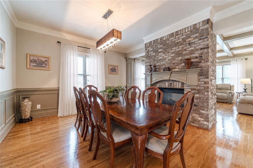 House in Loganville, Georgia, United States 5 - 18008362