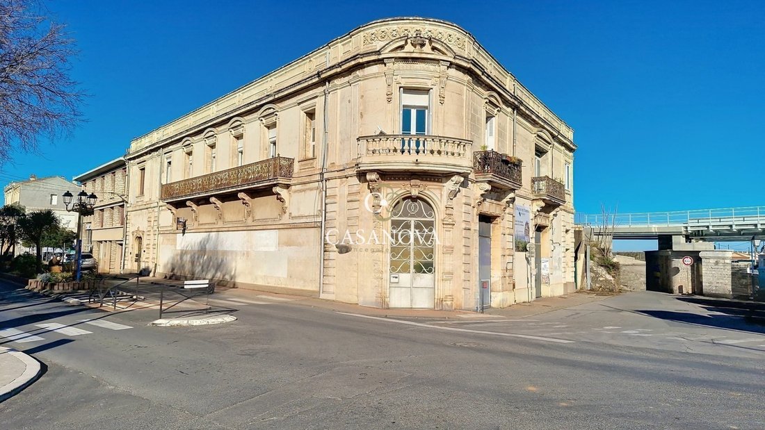 House in Centre Ville, Frontignan, France 4 - 18010333