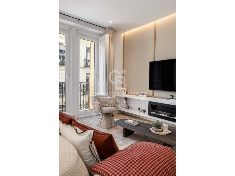 Apartment in Centro, Madrid, Spain 3 - 18011350