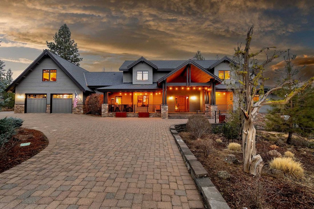 House in Bend, Oregon, United States 1 - 18010439