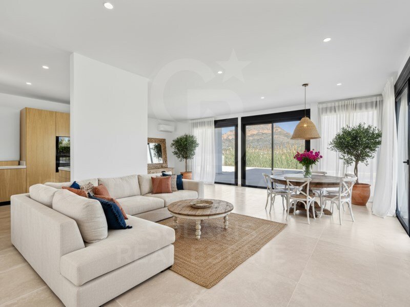 House in Xabia / Javea, Valencian Community, Spain 5 - 18011050