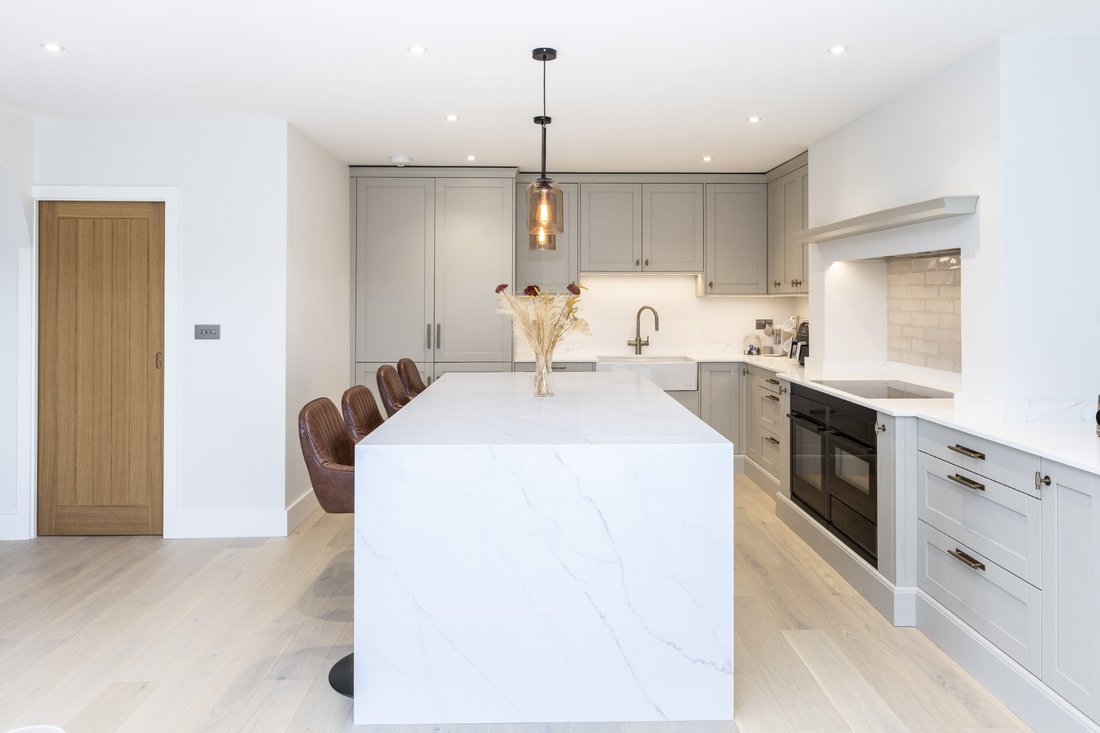 House in Lymington, England 3 - 18007979