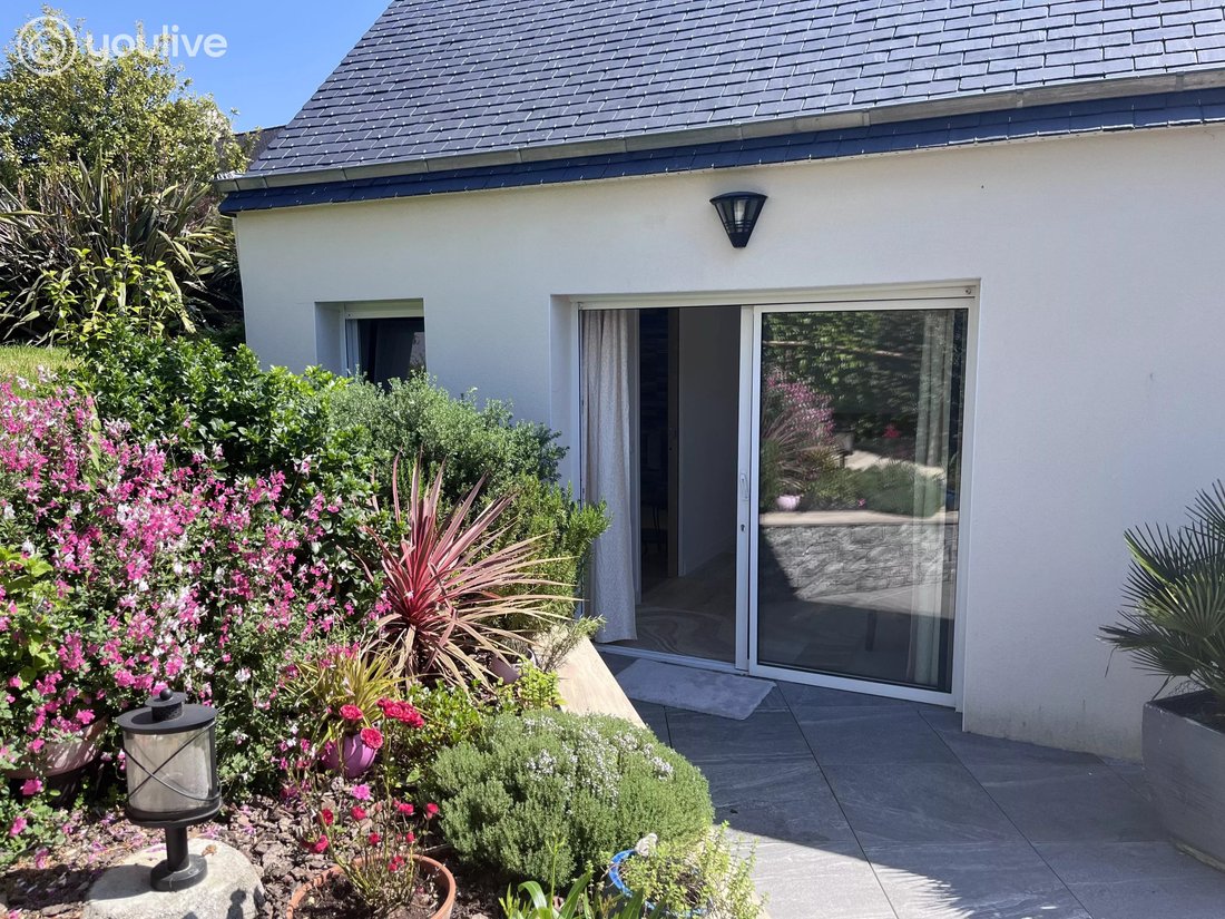 House in La Foret-Fouesnant, Brittany, France 4 - 18006797