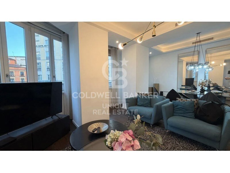 Apartment in Centro, Madrid, Spain 2 - 18011040