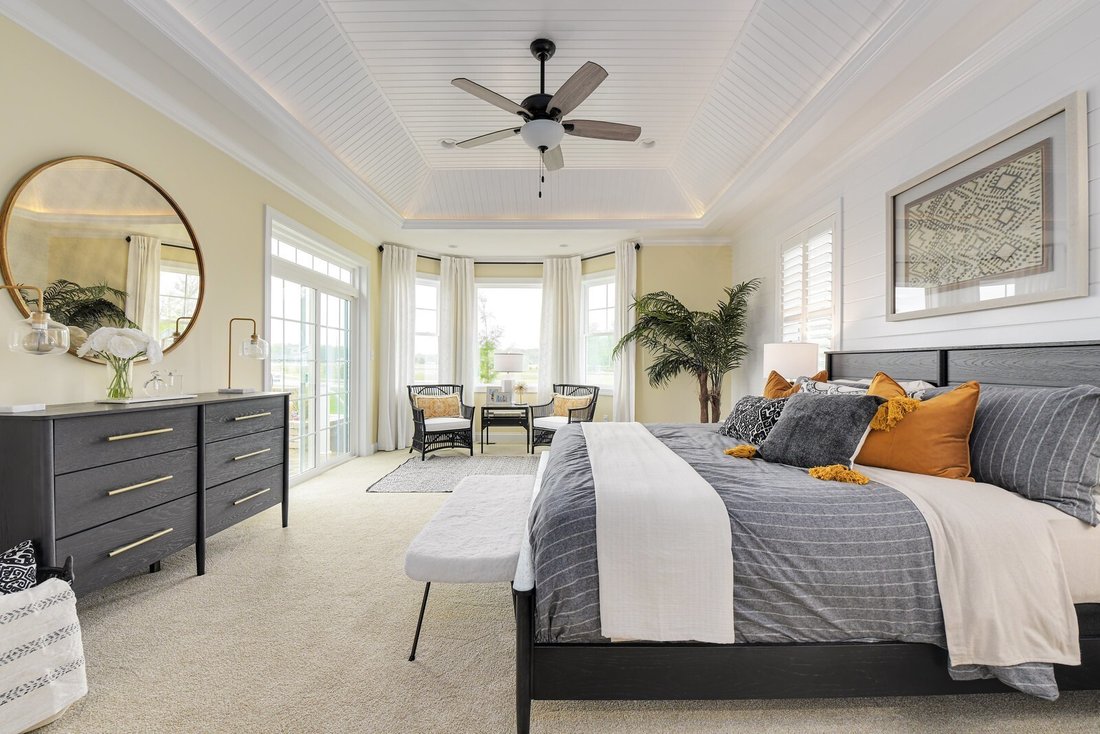 House in Hendersonville, Tennessee, United States 5 - 18009931