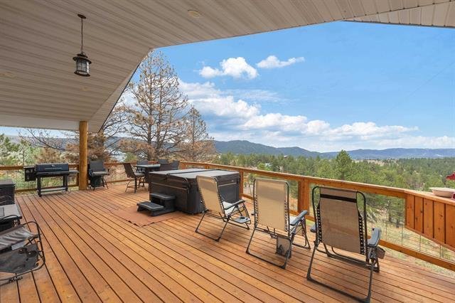 House in Hot Springs, South Dakota, United States 4 - 18006544