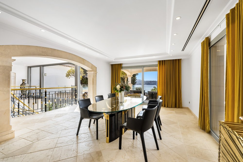 Villa in Rotes Velles, Calvia, Balearic Islands 3 - 18008597