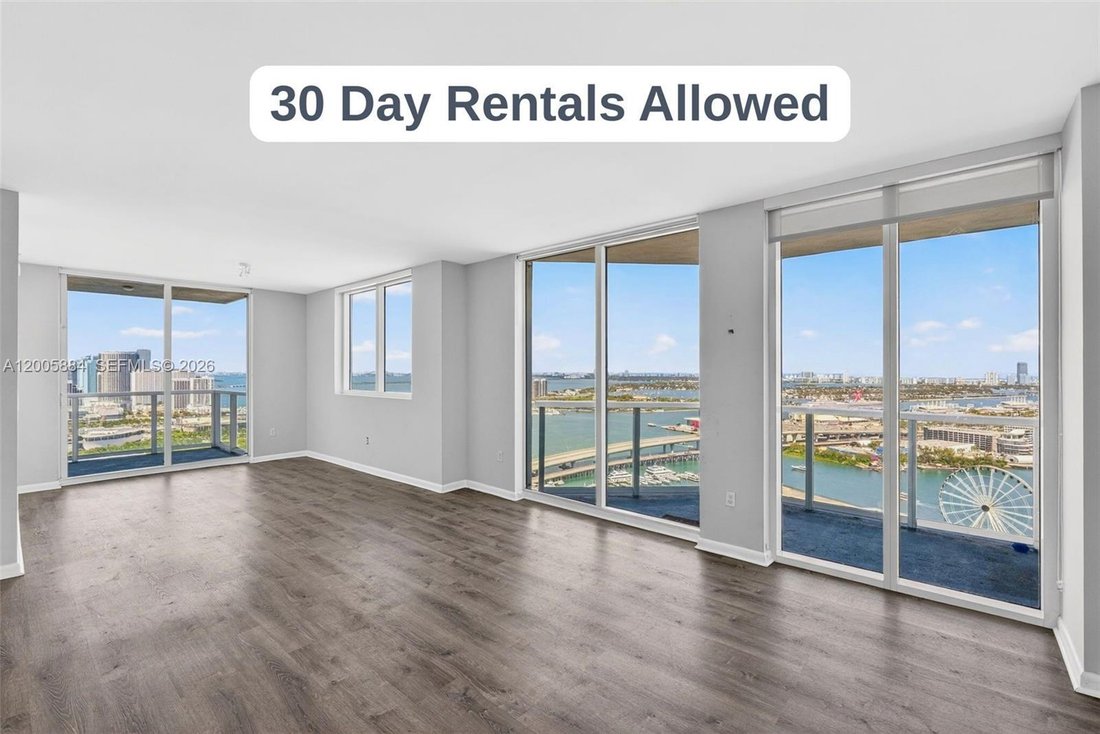 Condo in Miami, Florida, United States 2 - 17738013
