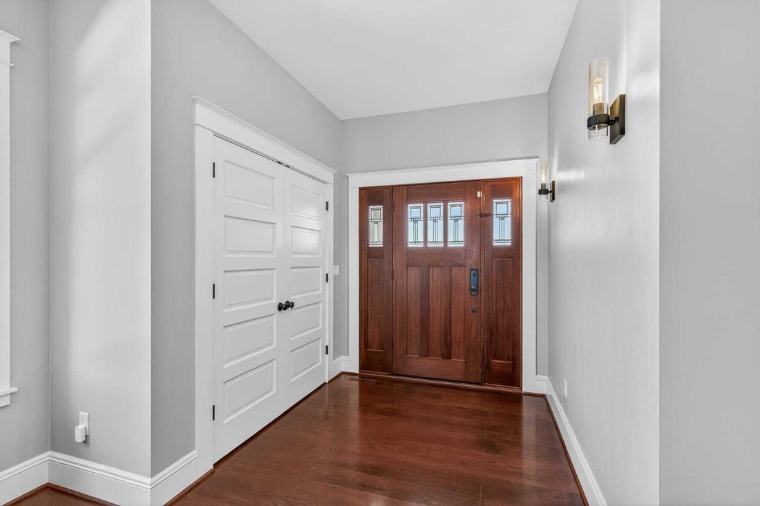 House in Medford, Oregon, United States 4 - 18010402