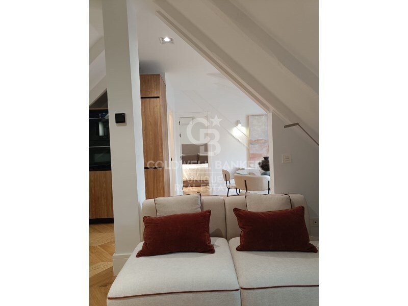 Apartment in Barrio Salamanca, Madrid, Spain 3 - 18011828