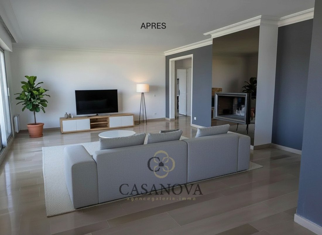 Apartment in Montpellier, Occitania, France 3 - 18010611