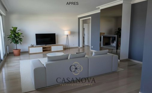 Apartment in Montpellier, Occitania, France 1