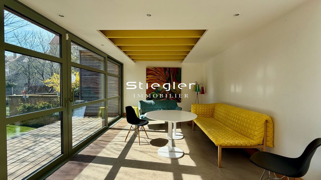 House in Strasbourg, Grand Est, France 3 - 18012137