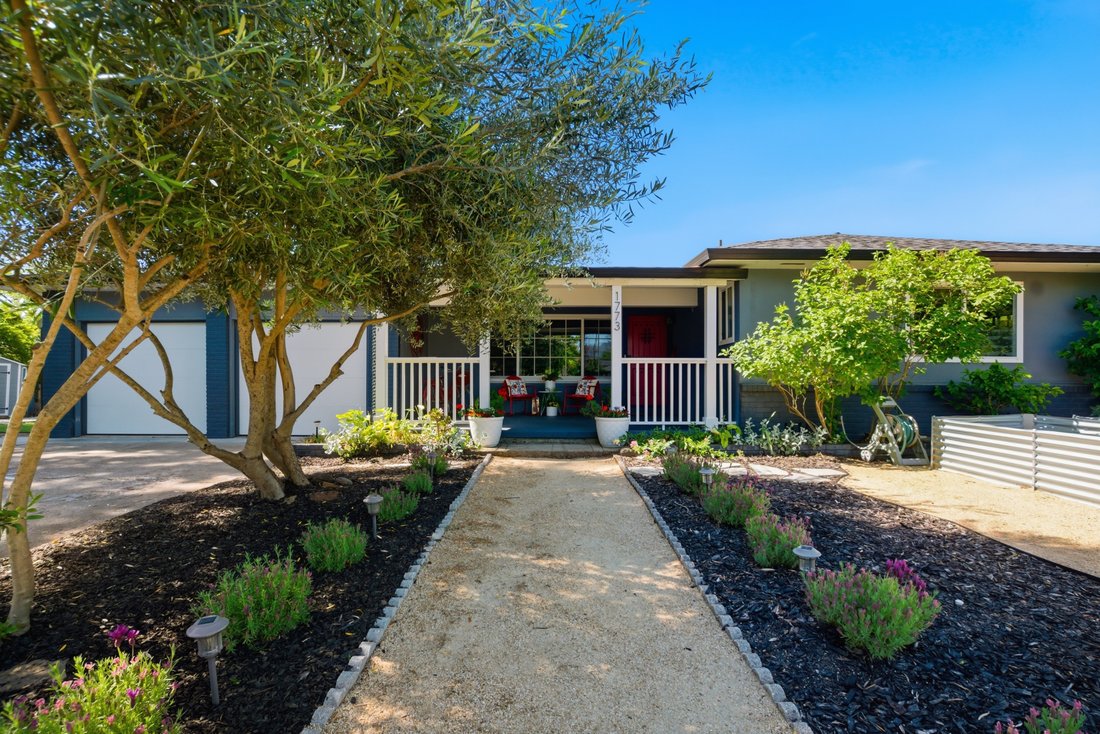 House in St. Helena, California, United States 1 - 18007172