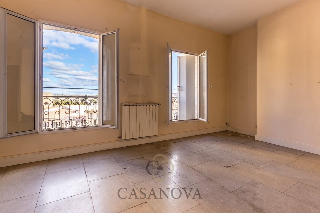 Apartment in Port Marianne, Montpellier, France 4 - 18010589