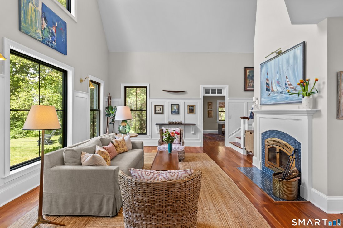 House in Killingworth, Connecticut, United States 4 - 18012607