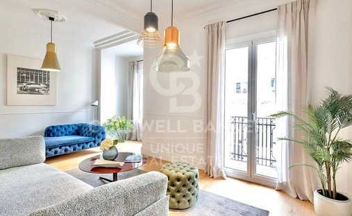 Appartement à Chamberí, Madrid, Espagne 1