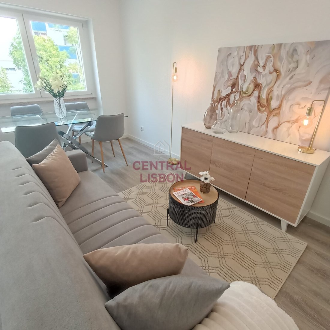 Apartment in Benfica, Lisbon, Portugal 4 - 18010784