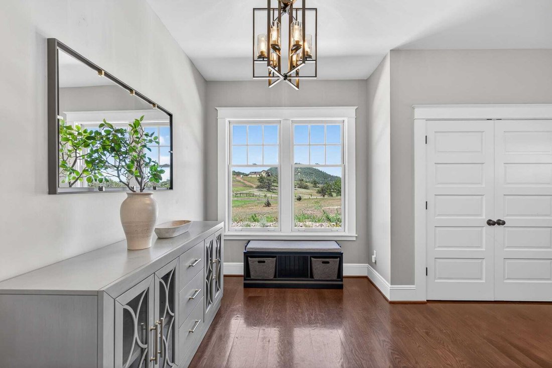 House in Medford, Oregon, United States 5 - 18010402