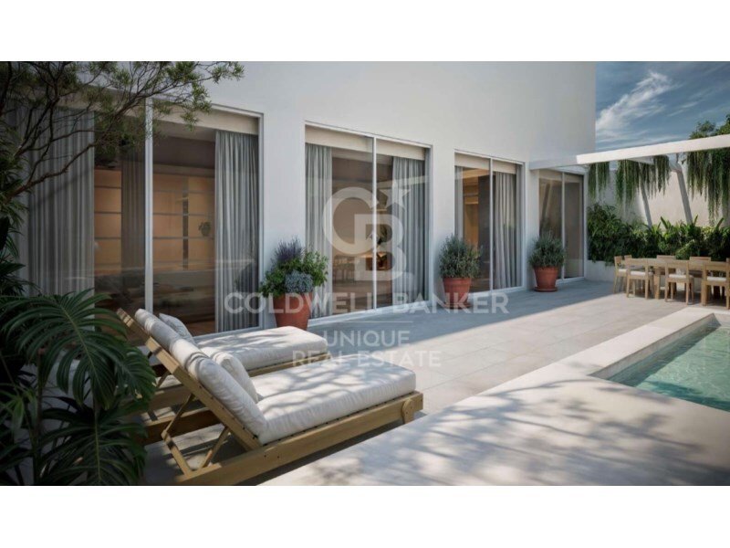 Appartamento a Chamartín, Madrid, Spagna 1 - 18011602