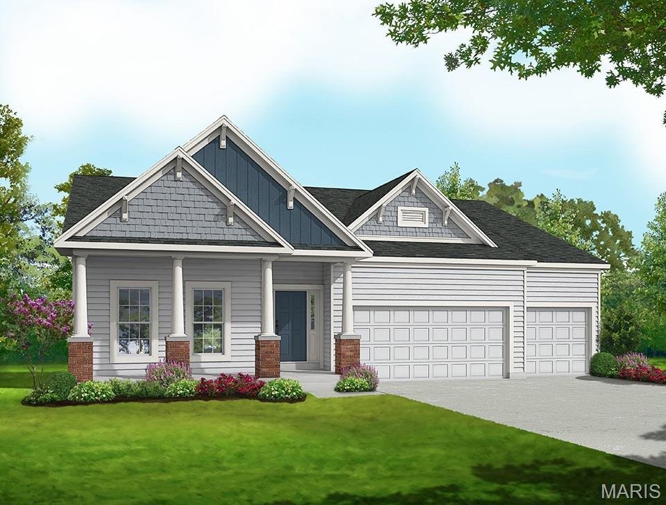 House in Oakville, Missouri, United States 5 - 18008128