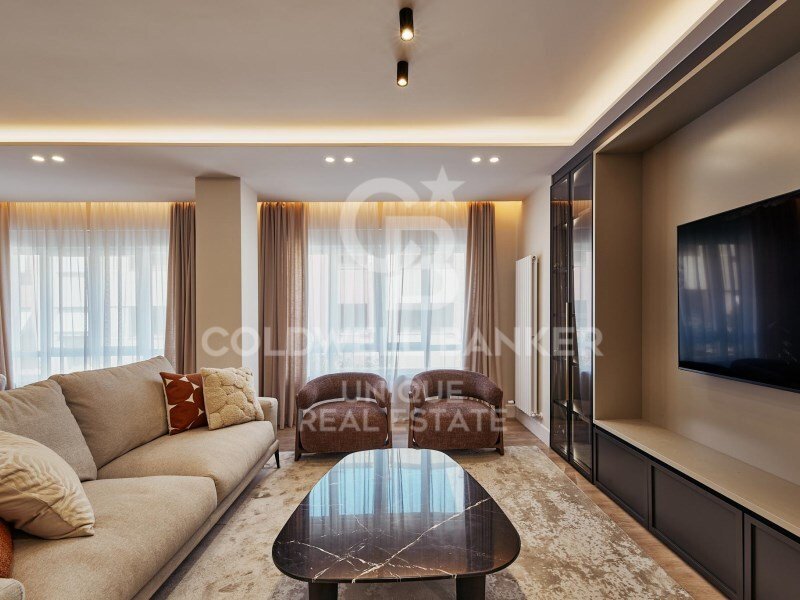 Apartment in Barrio Salamanca, Madrid, Spain 3 - 16043763
