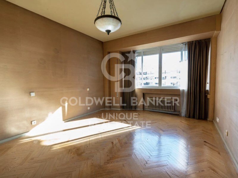 Wohnung in Chamberí, Madrid, Spanien 2 - 18011470